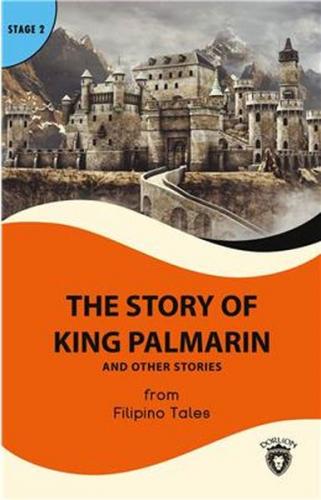 Kurye Kitabevi - The Story of King Palmarin And Other Stories Stage 2