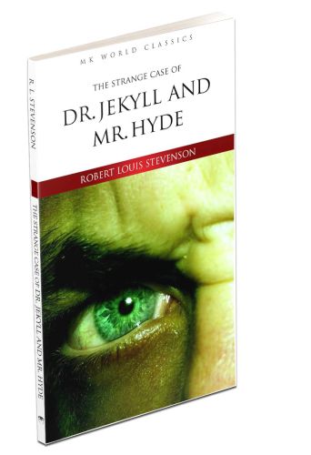 Kurye Kitabevi - The Strange Case Of Dr. Jekyll And Mr. Hyde