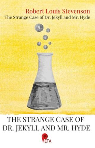 The Strange Case of Dr. Jekyll and Mr. Hyde - Münzevi Kitabevi