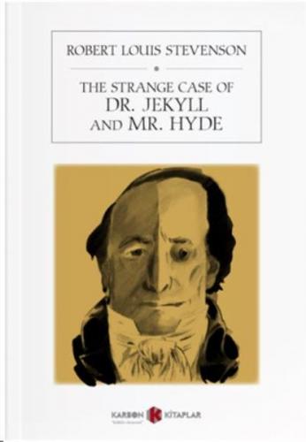 Kurye Kitabevi - The Strange Case Of Dr. Jekyll And Mr. Hyde