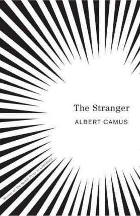 Kurye Kitabevi - The Stranger