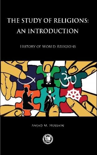 Kurye Kitabevi - The Study Of Religions-An Introduction