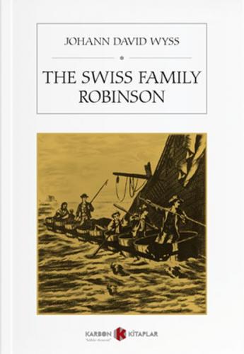 Kurye Kitabevi - The Swiss Family Robinson