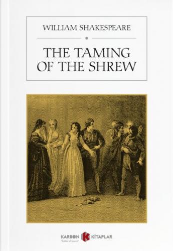 Kurye Kitabevi - The Taming Of The Shrew