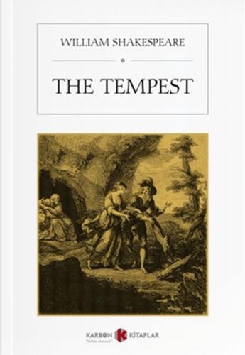 Kurye Kitabevi - The Tempest
