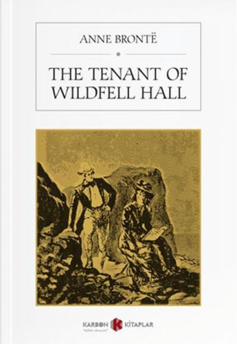 Kurye Kitabevi - The Tenant of Wildfell Hall