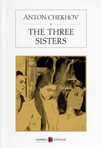 Kurye Kitabevi - The Three Sisters