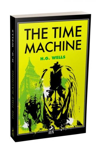 The Time Machine