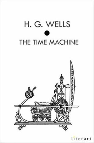 Kurye Kitabevi - The Time Machine