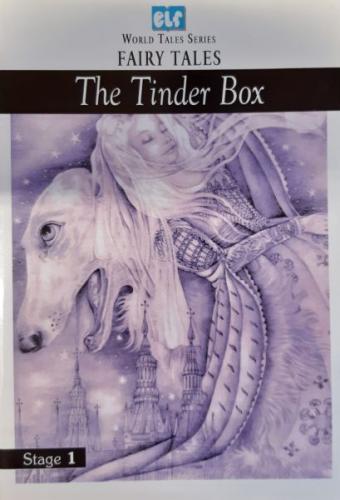 Kurye Kitabevi - Fairy Tales Stage-1: The Tinder Box