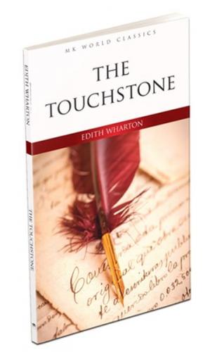 Kurye Kitabevi - The Touchstone