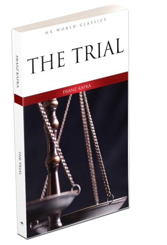 Kurye Kitabevi - The Trial