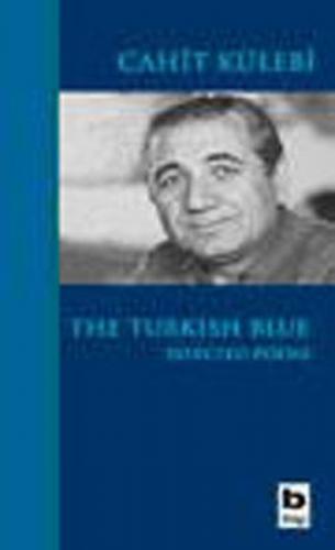 Kurye Kitabevi - The Turkish Blue
