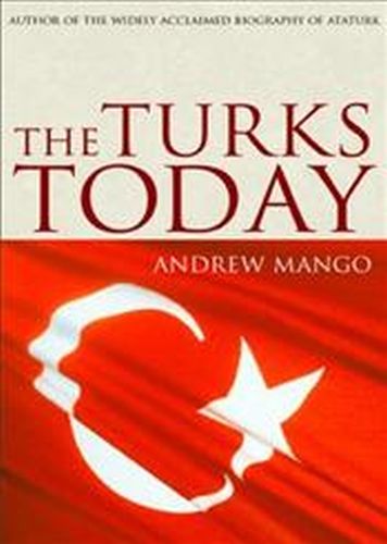 Kurye Kitabevi - The Turks Today