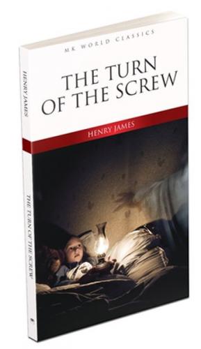 Kurye Kitabevi - The Turn Of The Screw