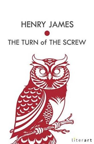 Kurye Kitabevi - The Turn Of The Screw