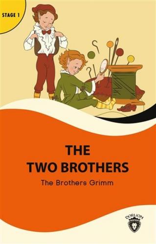 The Two Brothers - Stage 1 - Münzevi Kitabevi