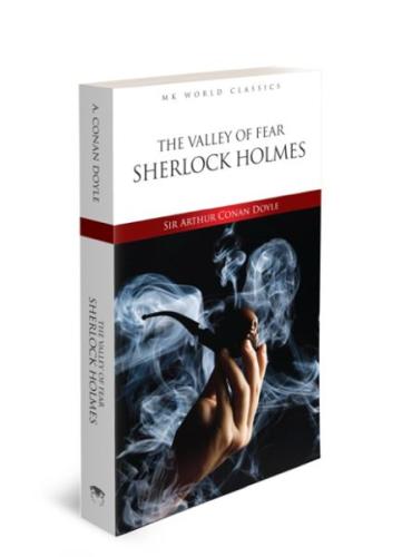 Kurye Kitabevi - The Valley Of Fear Sherlock Holmes