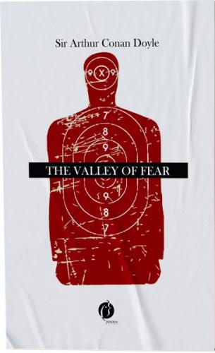 Kurye Kitabevi - The Valley Of Fear
