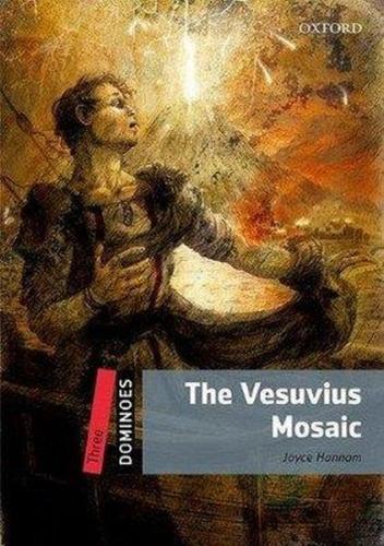 Kurye Kitabevi - The Vesuvius Mosaic