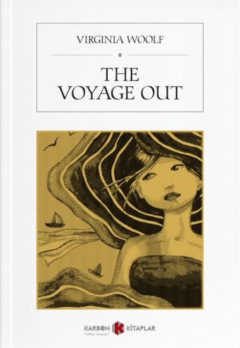 Kurye Kitabevi - The Voyage Out