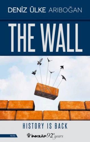 Kurye Kitabevi - The Wall History is Back
