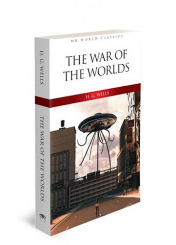 Kurye Kitabevi - The War of the Worlds