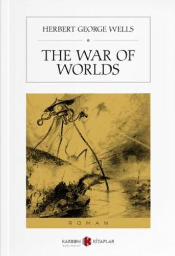 Kurye Kitabevi - The War of Worlds