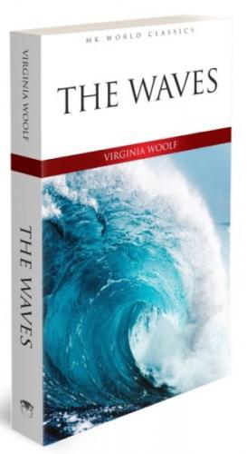 Kurye Kitabevi - The Waves İngilizce Roman