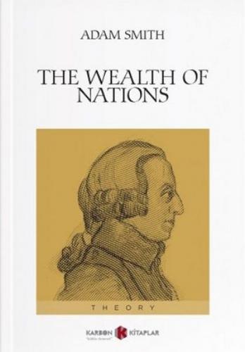 Kurye Kitabevi - The Wealth of Nations