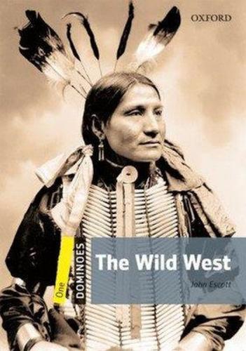 Kurye Kitabevi - The Wild West
