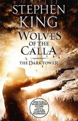 The Wolves of the Calla - Münzevi Kitabevi