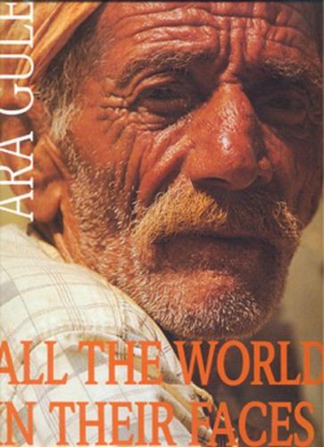 Kurye Kitabevi - The World In Their Faces