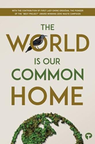 Kurye Kitabevi - The World is our Common Home Research