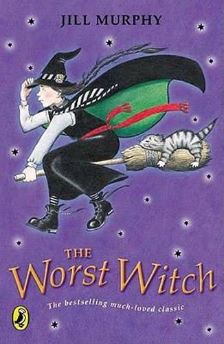 Kurye Kitabevi - The Worst Witch