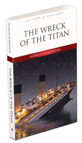 Kurye Kitabevi - The Wreck Of The Titan
