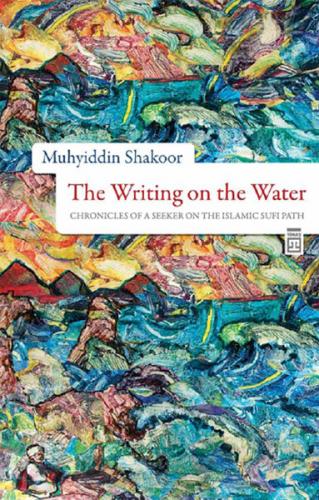 Kurye Kitabevi - The Writing on the Water