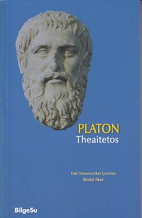Kurye Kitabevi - Theaittetos