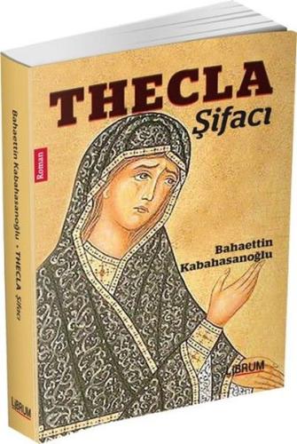 Kurye Kitabevi - Thecla-Şifacı