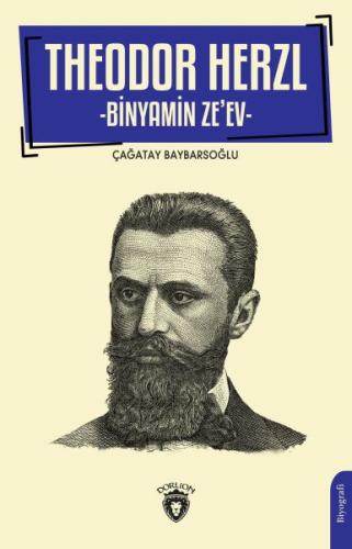 Kurye Kitabevi - Theodor Herzl-Binyamin Ze ev