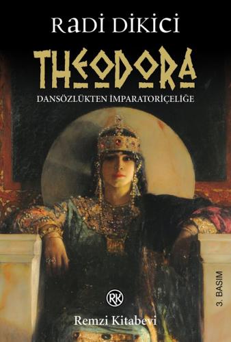 Kurye Kitabevi - Theodora