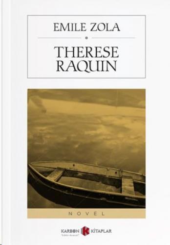 Kurye Kitabevi - Therese Raquin