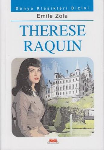 Kurye Kitabevi - Therese Raquin