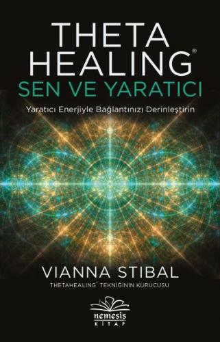 Kurye Kitabevi - Theta Healing Sen ve Yaratıcı