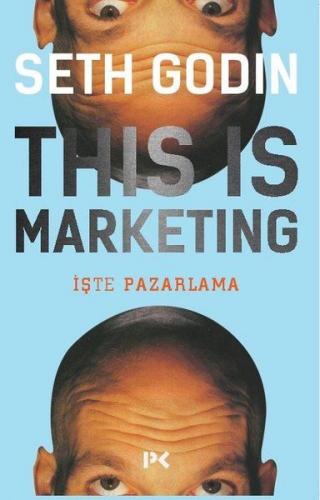Kurye Kitabevi - This is Marketing-İşte Pazarlama