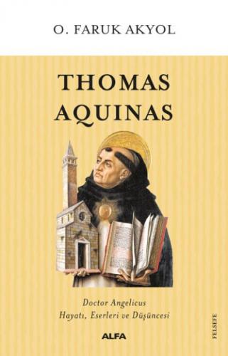 Kurye Kitabevi - Thomas Aquinas