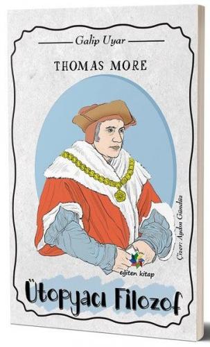 Kurye Kitabevi - Thomas More Ütopyacı Filozof