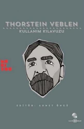 Kurye Kitabevi - Thorstein Veblen-Kullanım Kılavuzu
