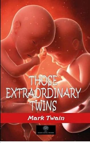 Kurye Kitabevi - Those Extraordinary Twins