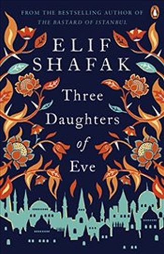 Kurye Kitabevi - Three Daughters of Eve